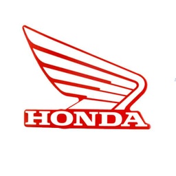 [86201K45NL0ZB] Mark R Wing 80MM Type 4 – Honda CBR 150R K45R