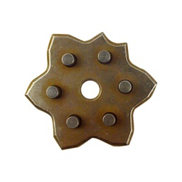 [24410KVS900] Plate Comp Shift Drum Stopper Honda CRF 150L