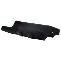 [18360K84900] Cover Knalpot (Protector Muffler) – Honda CRF 150L