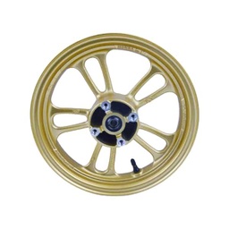 [44650K2FN00ZA] Velg Depan Honda Scoopy eSP K2F Ring 12″