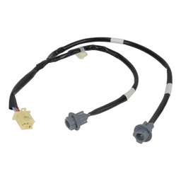 [33462K93N01] Soket Lampu Sein Belakang Honda Scoopy eSP (K93)