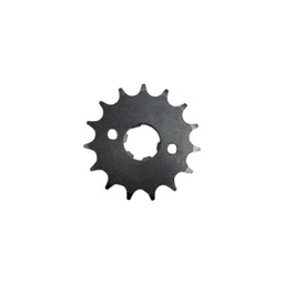 [23801K56NJ0] Gear Depan (Sprocket Drive 15T) – Honda CBR 150R K45R, New CB150R Streetfire, Supra GTR 150