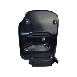 [81255K1AN00] Cover Bagasi (Cover Luggage Box) – Honda BeAT K1A