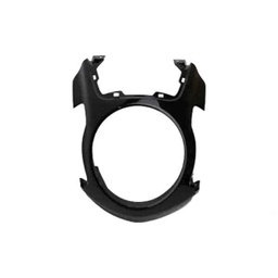[83750K2FN00ZP] Cover Lampu Belakang Hitam Honda Scoopy eSP K2F