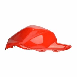 [83171K45NL0ZC] Cover Kiri Tanki Merah Honda CBR 150R K45R
