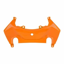 [83141K45NL0ZA] Cover Seat Lock Orange NI OR – Honda CBR 150R K45R