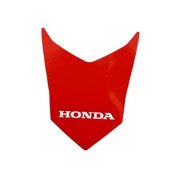 [86835K45NX0ZA] Sticker Belakang (Stripe Rear Center CWL Typ 1) – Honda CBR 150R K45R
