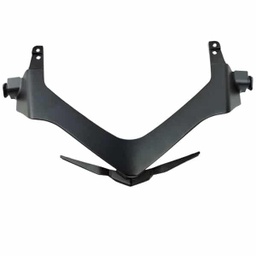 [64240K45NZ0ZA] Cover Depan Bawah Type1 Honda CBR 150R K45R