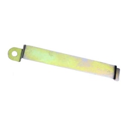 [50386K84900] Plat Penahan Aki Honda CRF 150