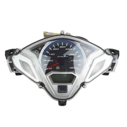 [37100KZRB11] Speedometer (Meter Assy) Honda Vario 125 Old CBS ISS