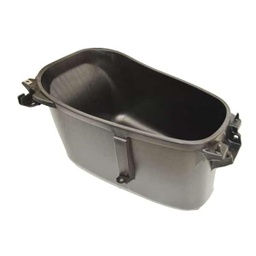 [8125AK46N00] Bagasi (Box Luggage Set) – Honda Vario 110 FI