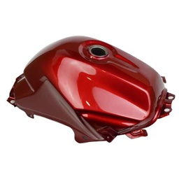 [17510K15900ZE] Tangki Bensin Merah Maroon Honda CB150R StreetFire (Old)