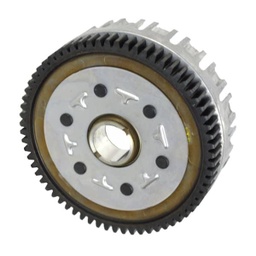 [22100KPH881] Rumah Kopling Honda Kharisma / Kirana / Supra X 125 Karbu / Supra  X 125 PGM-FI