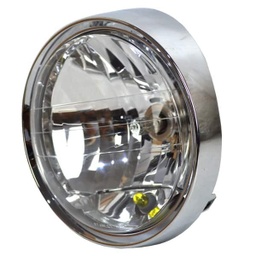 [33100KCJ661] Lampu Depan (Reflektor) Honda Tiger New Revolution