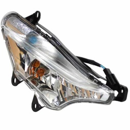 [33400KVLN01] Lampu Sein Kanan Depan Supra X 125 Injection