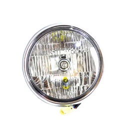 [33100KEH601] Headlight Assy Lampu Depan – Mega Pro Advance