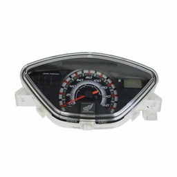 [37200KVLN01] Speedometer (Meter Assy)  Honda Supra X 125