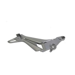 [50705K41N00] Dudukan Step Kiri Honda Supra X 125 FI New