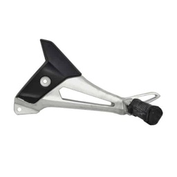 [50700KVR600] Pijakan Step Kaki Kiri Honda Revo