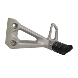 [50705KWB600] Step Belakang Kiri Set Honda Blade 110 KWB