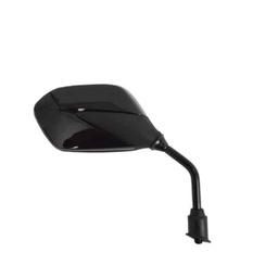 [88110KVY960] Spion Kanan (Mirror Assy R Black) – Honda BeAT Karburator