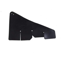 [80103KVB900] Tahanan Lumpur,Guard Splash Honda Vario 110 CW