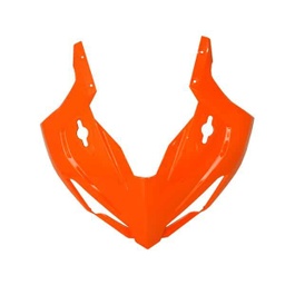 [64211K45NL0ZA] Cover Tameng Depan Orange Honda CBR 150R K45R