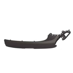 [64431K2FN00ZJ] Cover Bawah Kiri Brown Honda Scoopy K2F