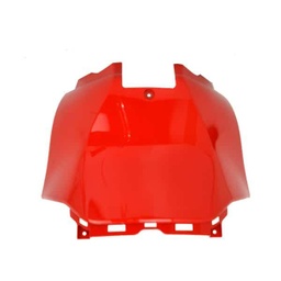 [80151K2FN00ZK] Cover Center Merah Honda Scoopy K2F