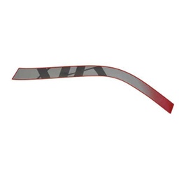 [86646K2FN30ZA] Sticker Body Kanan (Stripe R FR Top Cover TYPE 2) – Scoopy K2F