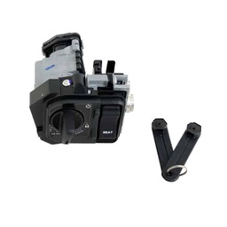 [35100K2FN11] Kunci Kontak (Switch Handel Lock) Honda Scoopy K2F