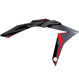 [86171K84920ZA] Stripe Right Shroud Type 1 CRF150L