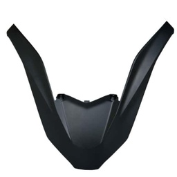 [64305K1ZJ10ZR] Garnish Depan Hitam Doff PCX 160 K1Z