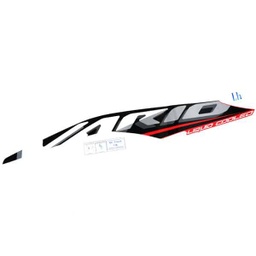 [86832K2VN00ZA] Sticker Body Kiri Honda Vario 125 eSP K60R
