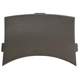 [81134K0JN00ZG] Cover Inner Upper Brown Honda Genio