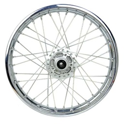 [44650K18970ZA] Velg Depan Set Honda CB150 Verza Ring 17″