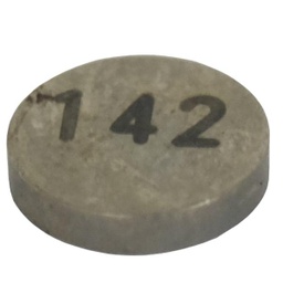 [14910KT7013] Shim Tappet (1.425) Honda CBR 250R K33A