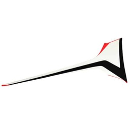 [86831K84902ZA] Sticker Body Kanan Honda CRF150L K84