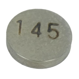 [14911KT7013] Shim Tappet (1.450) Honda CBR 250R K33A