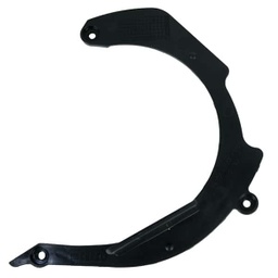 [19106K1NV00] Cover Belakang Radiator Honda PCX 160 K1Z