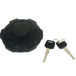 [17620K84902] Tutup Tangki Honda CRF150L K84