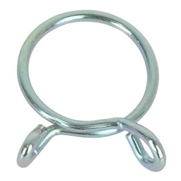 [17724102700] Klip Selang Tangki Honda CBR 250RR K64J