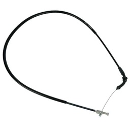 [17920K3BN01] Kabel Gas B Honda CB150X