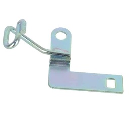 [36536K1ZJ10] Braket Sensor O2 Honda PCX 160 K1Z