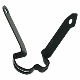 [45158K1ZT10] Klem C Selang Rem Depan Honda PCX 160 K1Z