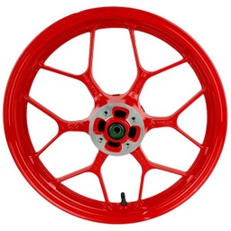 [42650K56N00ZC] Velg Belakang Honda Sonic 150R K56 Ring 17