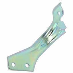 [43155K1ZJ10] Dudukan Sambungan Selang Rem Honda PCX 160 K1Z