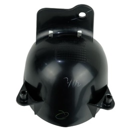 [17255K3BN00] Cover Tutup Saluran Masuk Udara (Cover Inlet Duct) Honda CB150X