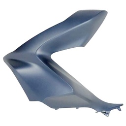 [64502K96V00YG] Cover Depan Kiri Biru Doff Honda PCX 150 K97