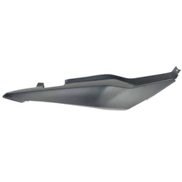 [77210K18960MGB] Cover Body Kanan Hitam Doff CB150 Verza